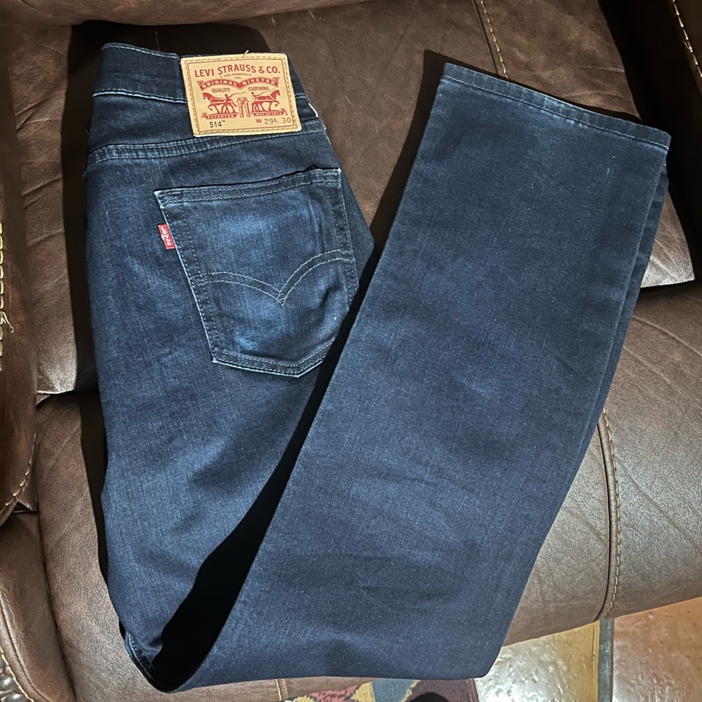 Levi's Jeans 514